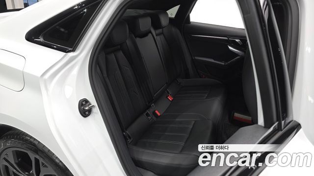 Audi A3 2026 — photo 18