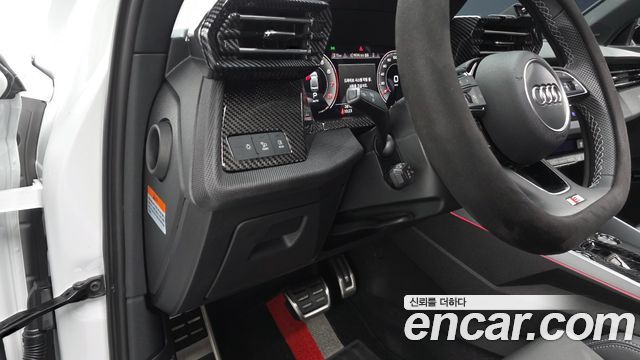Audi A3 2026 — photo 19