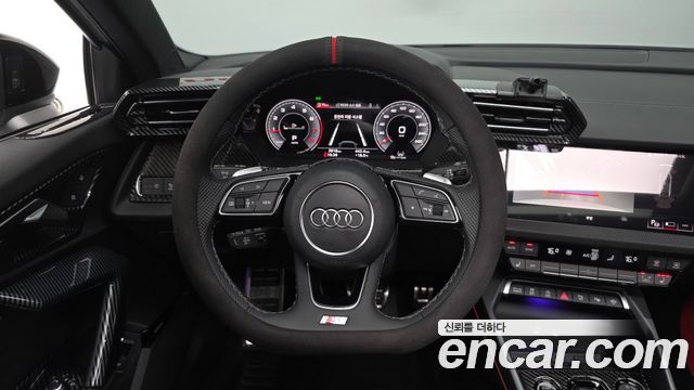 Audi A3 2026 — photo 20