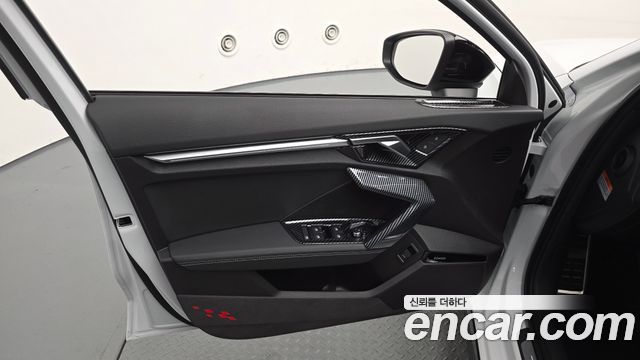Audi A3 2026 — photo 14