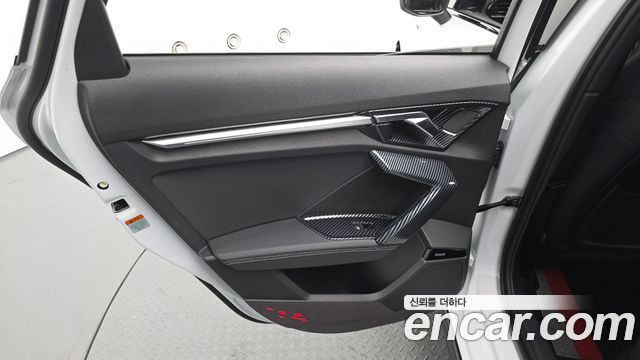 Audi A3 2026 — photo 15