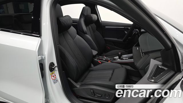 Audi A3 2026 — photo 16