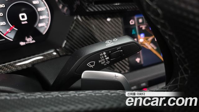Audi A3 2026 — photo 28
