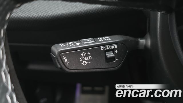 Audi A3 2026 — photo 33