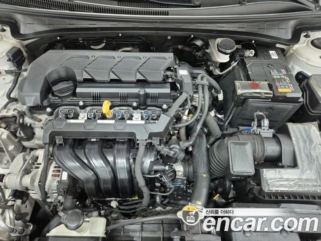 Hyundai AVANTE 2023 — photo 5