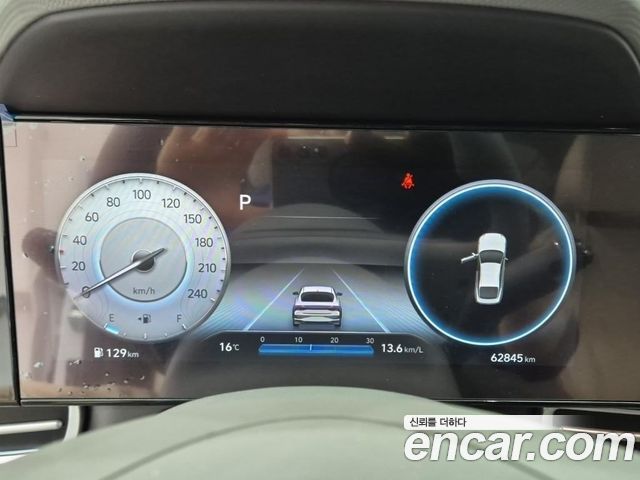 Hyundai AVANTE 2023 — photo 6