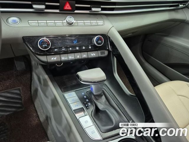Hyundai AVANTE 2023 — photo 7