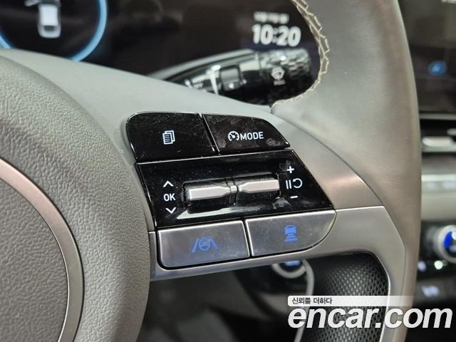 Hyundai AVANTE 2023 — photo 13