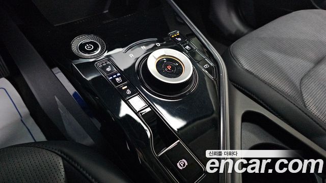 Kia Niro 2023 — photo 9