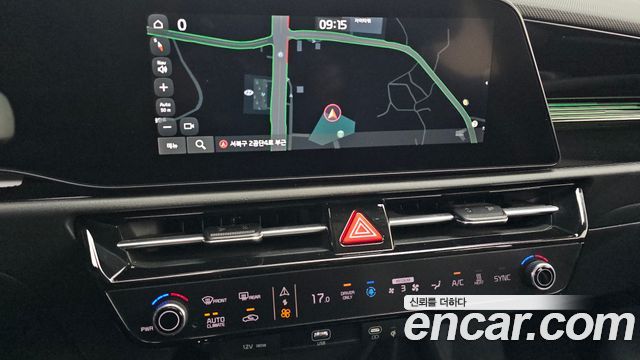 Kia Niro 2023 — photo 15