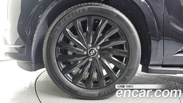 Hyundai Palisade 2024 — photo 5
