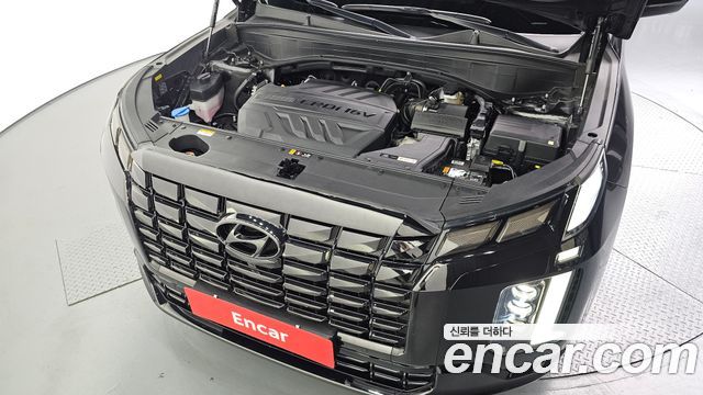 Hyundai Palisade 2024 — photo 6