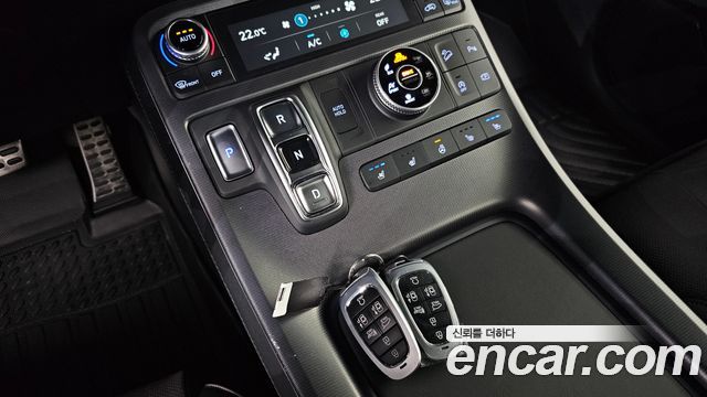 Hyundai Palisade 2024 — photo 9