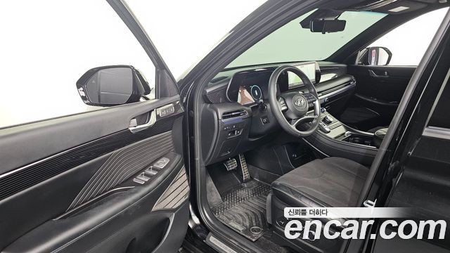 Hyundai Palisade 2024 — photo 10