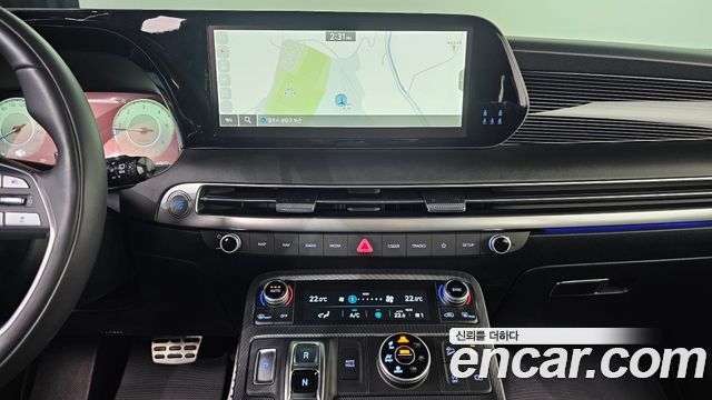 Hyundai Palisade 2024 — photo 15