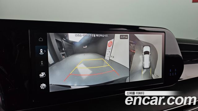 Hyundai Palisade 2024 — photo 16