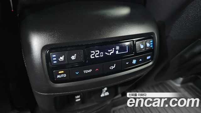 Hyundai Palisade 2024 — photo 19