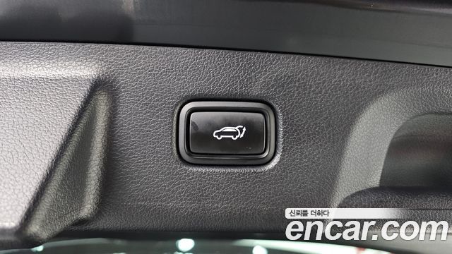 Hyundai Palisade 2024 — photo 20