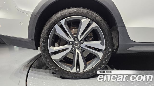 Volvo V60 2020 — photo 5