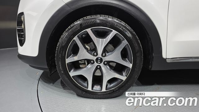 Kia Sportage 2016 — photo 5