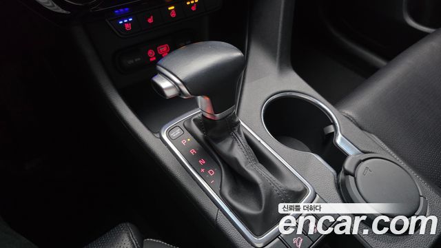 Kia Sportage 2016 — photo 9