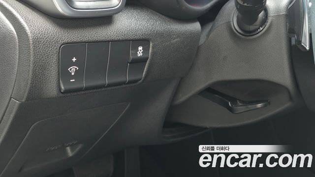 Kia Sportage 2016 — photo 14