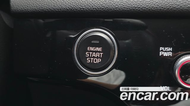 Kia Sportage 2016 — photo 16