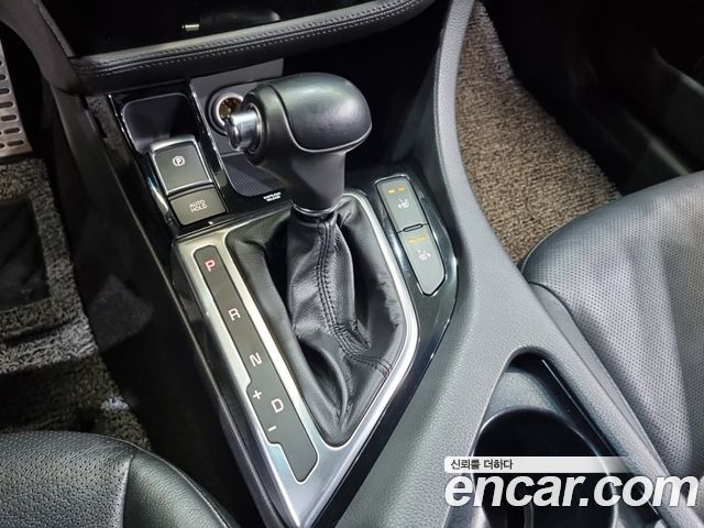 Kia K5 2014 — photo 14