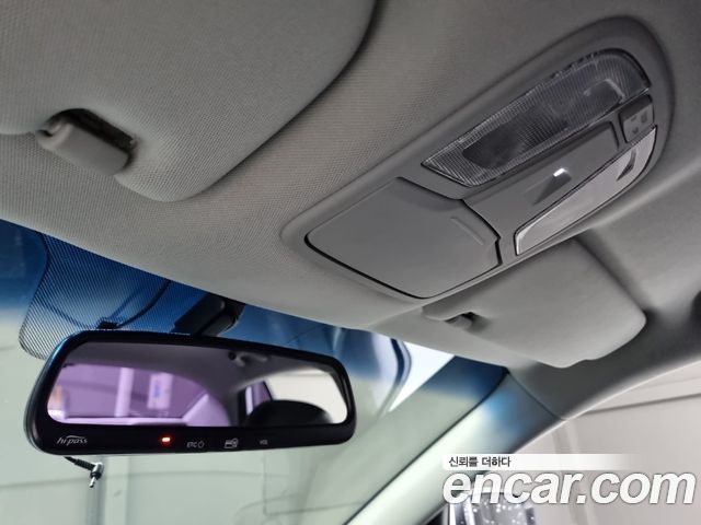 Kia K5 2014 — photo 15