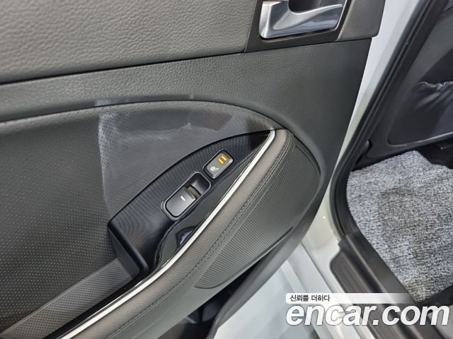 Kia K5 2014 — photo 16
