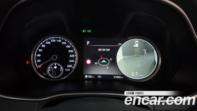 Genesis GV80 2022 — photo 11