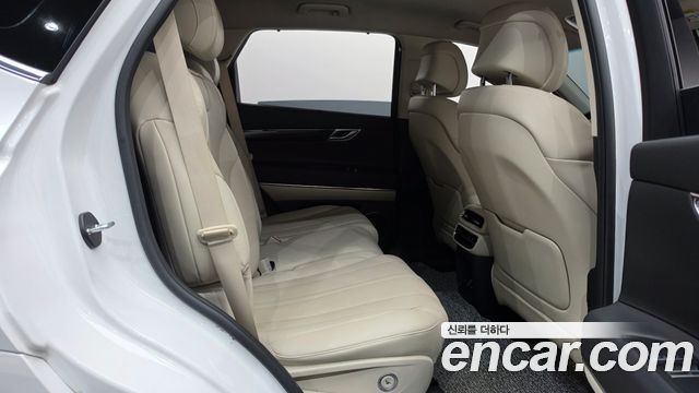Genesis GV80 2022 — photo 17