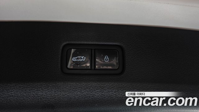 Genesis GV80 2022 — photo 23