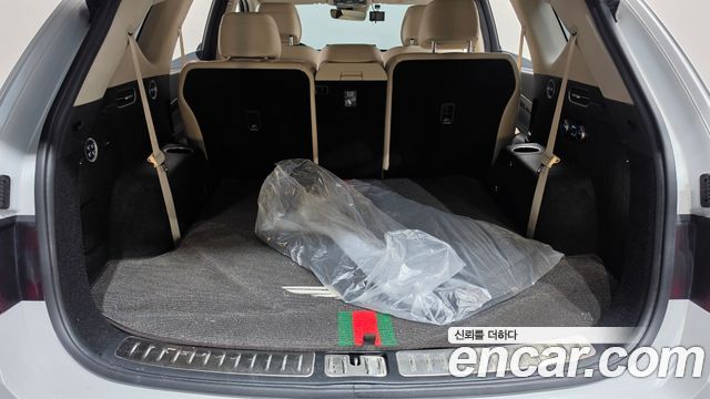 Genesis GV80 2022 — photo 24