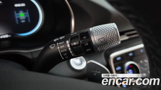 Genesis GV80 2022 — photo 27