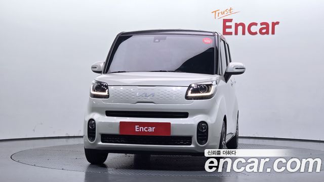 Kia RAY 2022 — photo 3