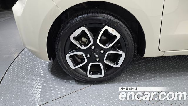 Kia RAY 2022 — photo 5