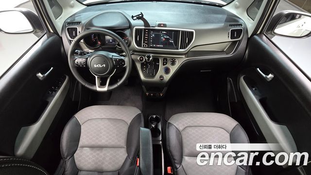 Kia RAY 2022 — photo 10