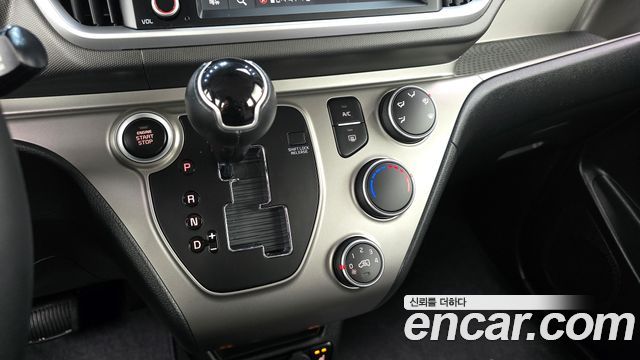 Kia RAY 2022 — photo 12