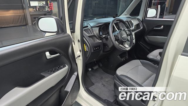 Kia RAY 2022 — photo 13