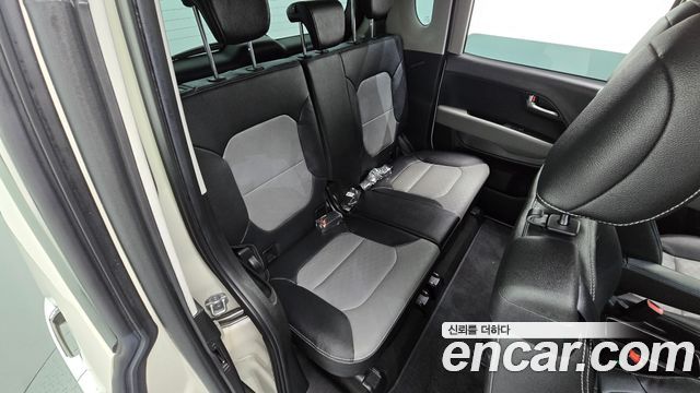 Kia RAY 2022 — photo 17