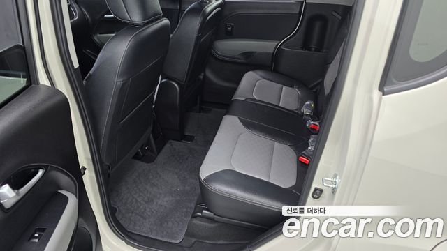 Kia RAY 2022 — photo 18