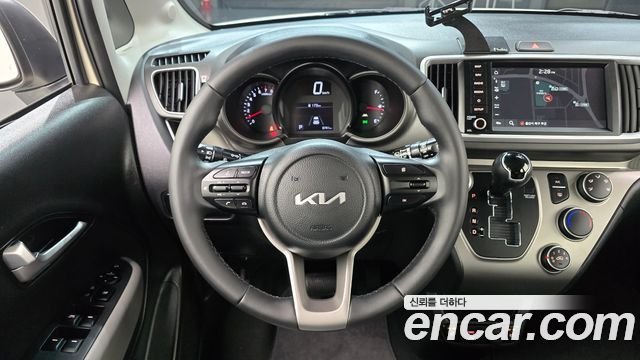 Kia RAY 2022 — photo 19