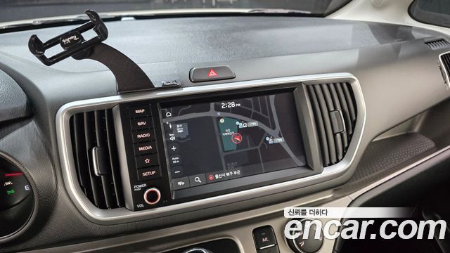 Kia RAY 2022 — photo 20
