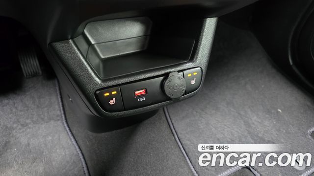 Kia RAY 2022 — photo 22