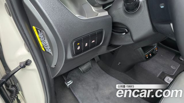Kia RAY 2022 — photo 23