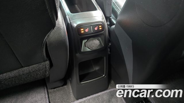 Kia RAY 2022 — photo 24
