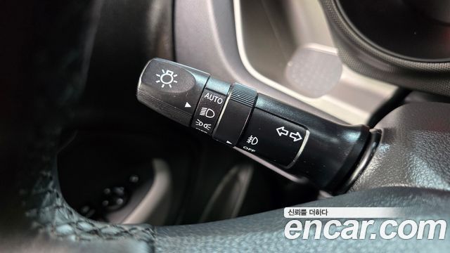 Kia RAY 2022 — photo 25