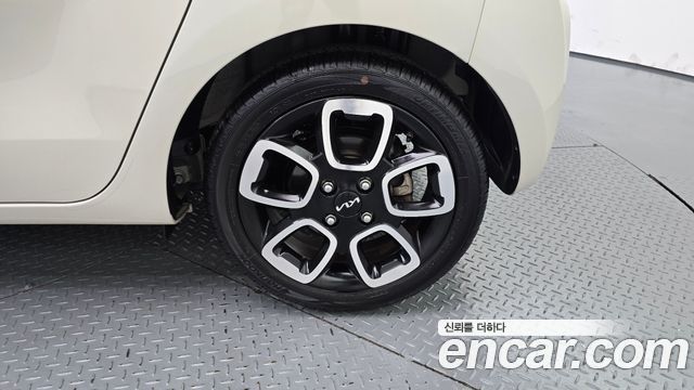 Kia RAY 2022 — photo 7