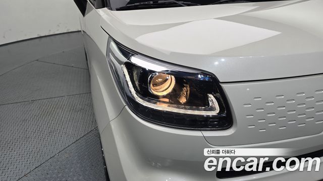 Kia RAY 2022 — photo 8